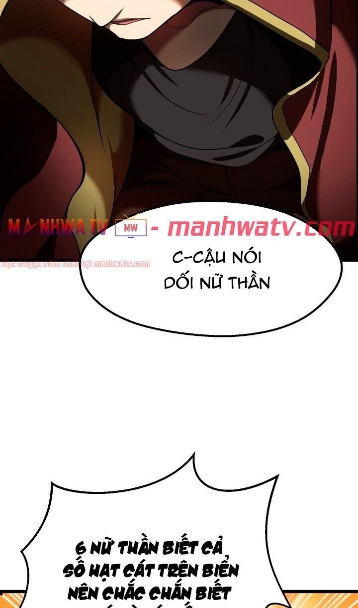 Anh Hùng Mạnh Nhất? Ta Không Làm Lâu Rồi! Chap 722 - Next Chap 723