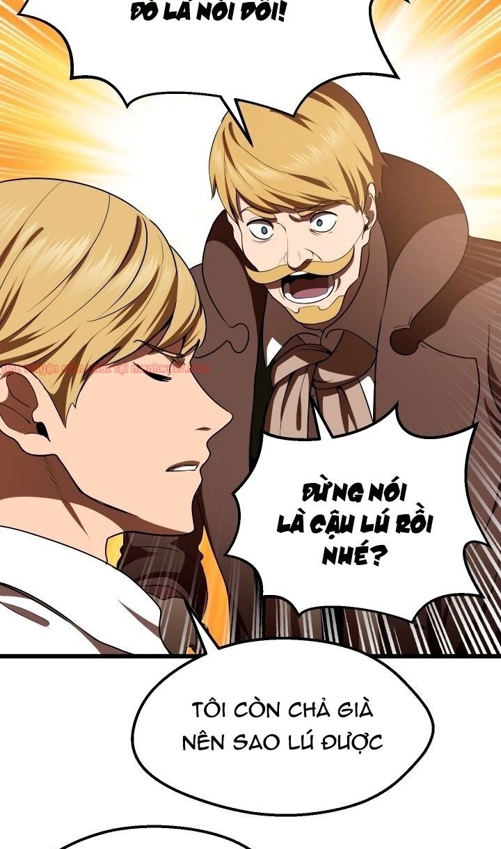 Anh Hùng Mạnh Nhất? Ta Không Làm Lâu Rồi! Chap 722 - Next Chap 723