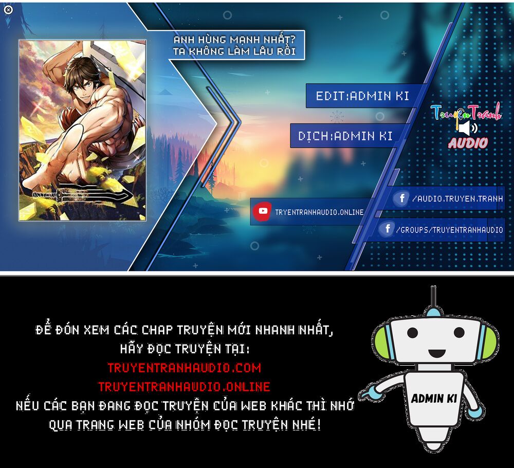 Anh Hùng Mạnh Nhất? Ta Không Làm Lâu Rồi! Chap 73 - Next Chap 74