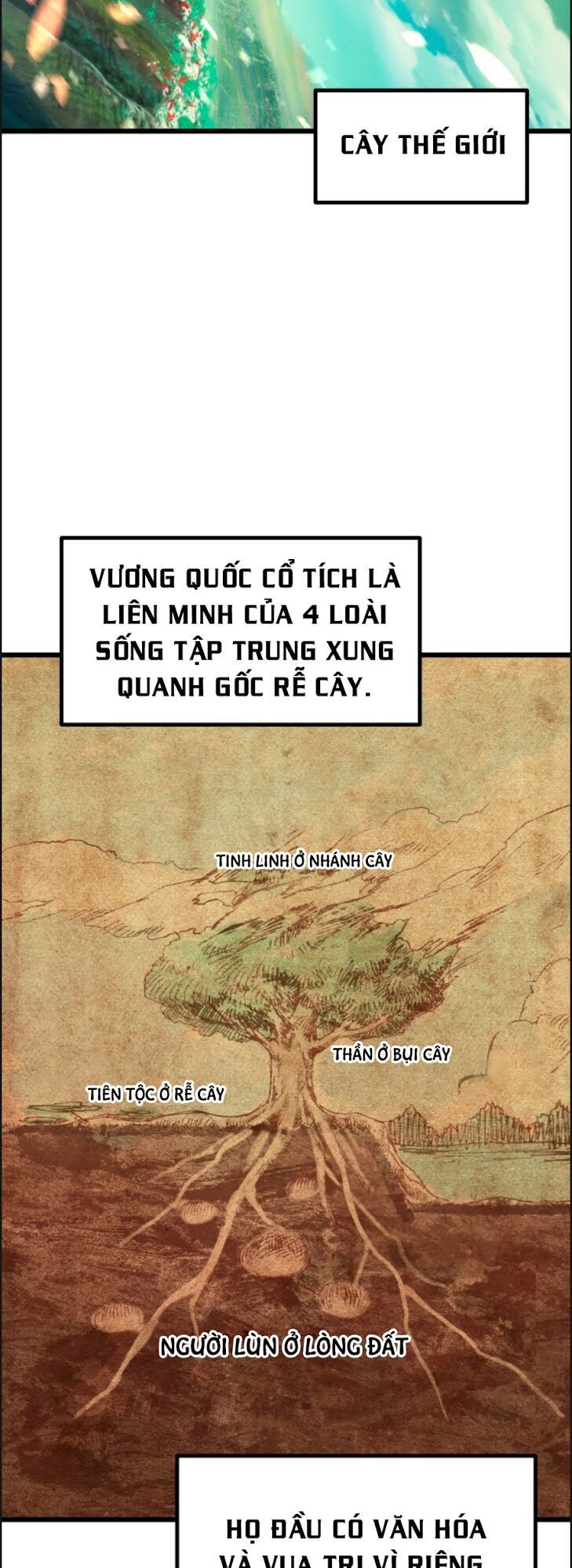 Anh Hùng Mạnh Nhất? Ta Không Làm Lâu Rồi! Chap 73 - Next Chap 74