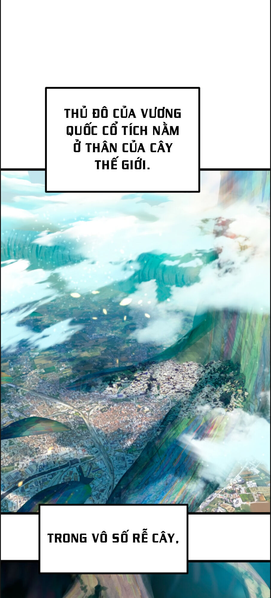 Anh Hùng Mạnh Nhất? Ta Không Làm Lâu Rồi! Chap 73 - Next Chap 74
