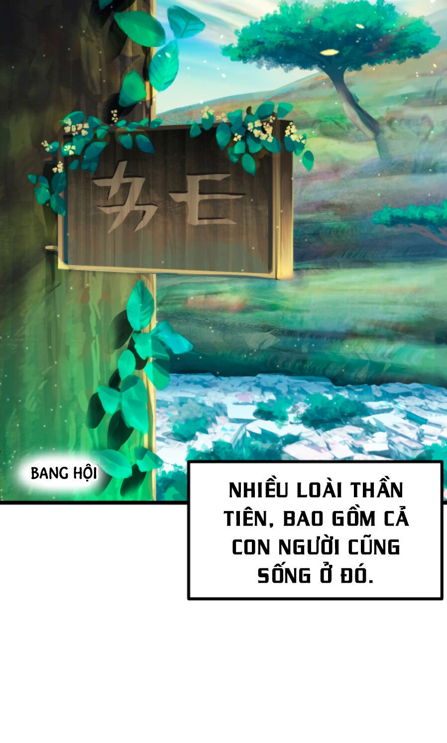Anh Hùng Mạnh Nhất? Ta Không Làm Lâu Rồi! Chap 73 - Next Chap 74
