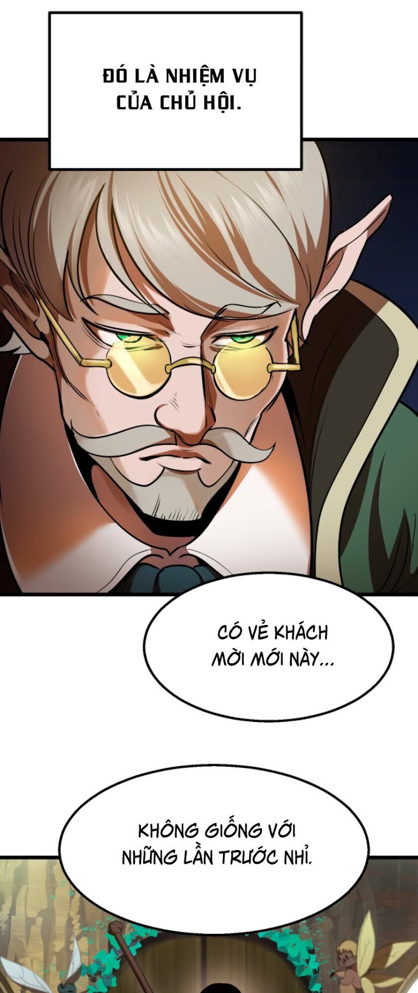 Anh Hùng Mạnh Nhất? Ta Không Làm Lâu Rồi! Chap 73 - Next Chap 74