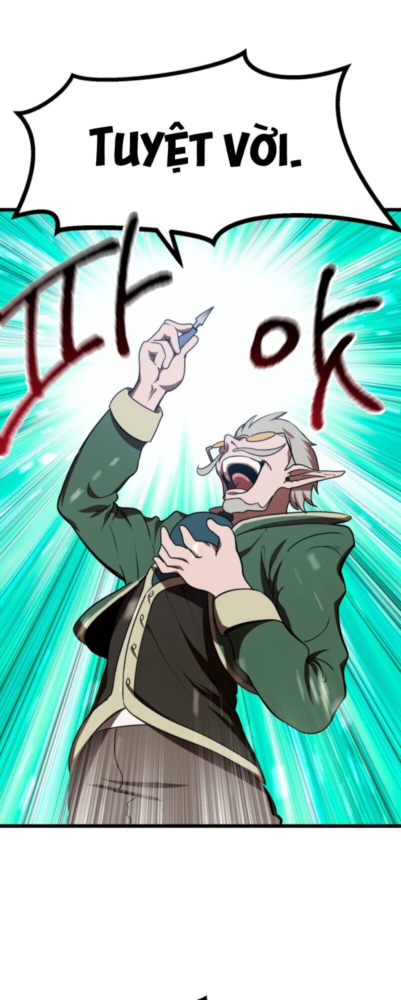 Anh Hùng Mạnh Nhất? Ta Không Làm Lâu Rồi! Chap 73 - Next Chap 74