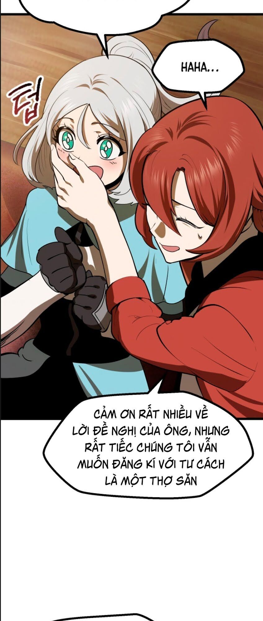 Anh Hùng Mạnh Nhất? Ta Không Làm Lâu Rồi! Chap 73 - Next Chap 74