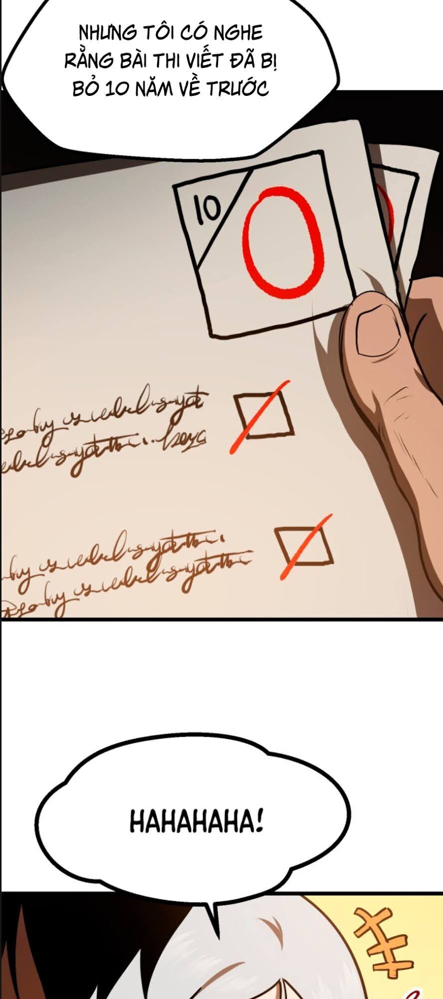 Anh Hùng Mạnh Nhất? Ta Không Làm Lâu Rồi! Chap 73 - Next Chap 74