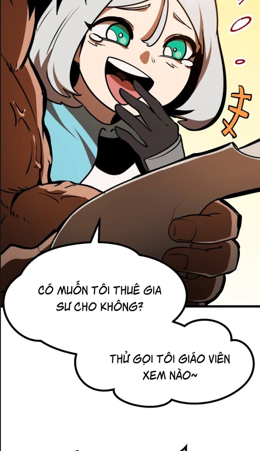 Anh Hùng Mạnh Nhất? Ta Không Làm Lâu Rồi! Chap 73 - Next Chap 74