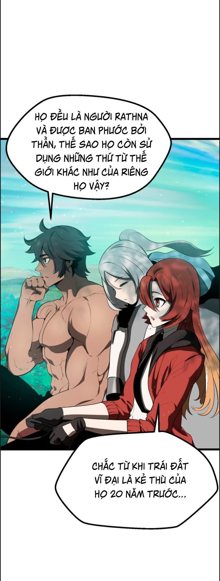 Anh Hùng Mạnh Nhất? Ta Không Làm Lâu Rồi! Chap 73 - Next Chap 74