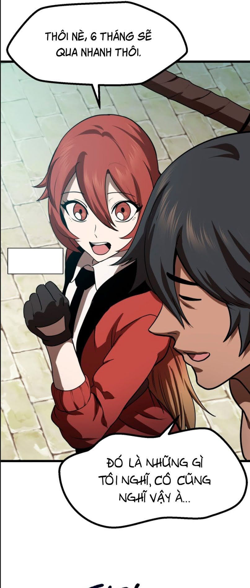 Anh Hùng Mạnh Nhất? Ta Không Làm Lâu Rồi! Chap 73 - Next Chap 74