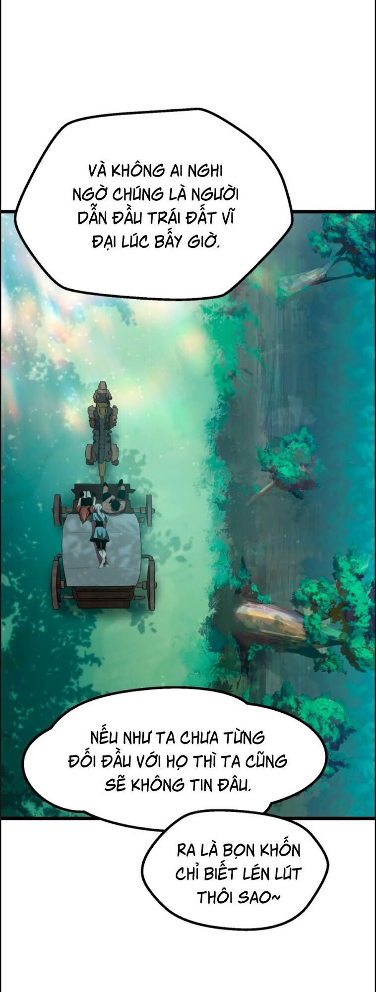 Anh Hùng Mạnh Nhất? Ta Không Làm Lâu Rồi! Chap 73 - Next Chap 74