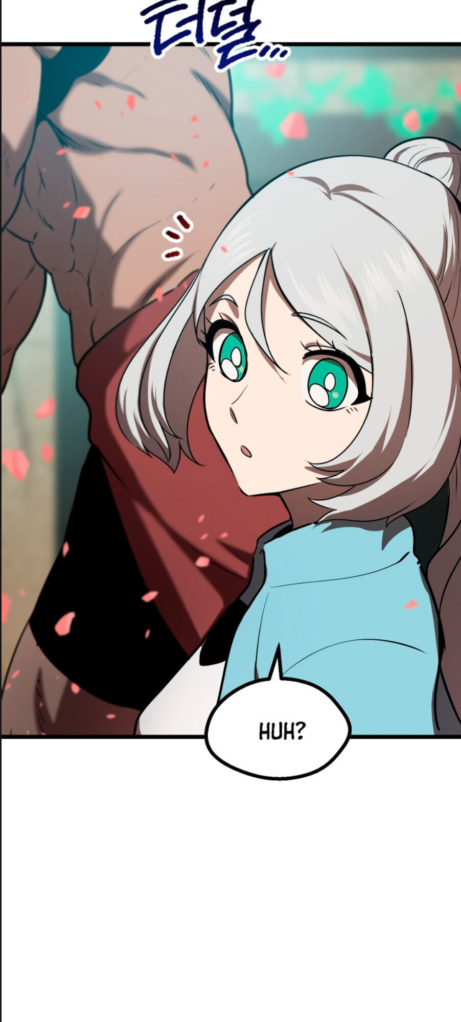 Anh Hùng Mạnh Nhất? Ta Không Làm Lâu Rồi! Chap 73 - Next Chap 74