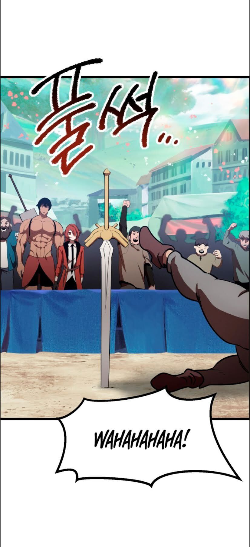 Anh Hùng Mạnh Nhất? Ta Không Làm Lâu Rồi! Chap 73 - Next Chap 74