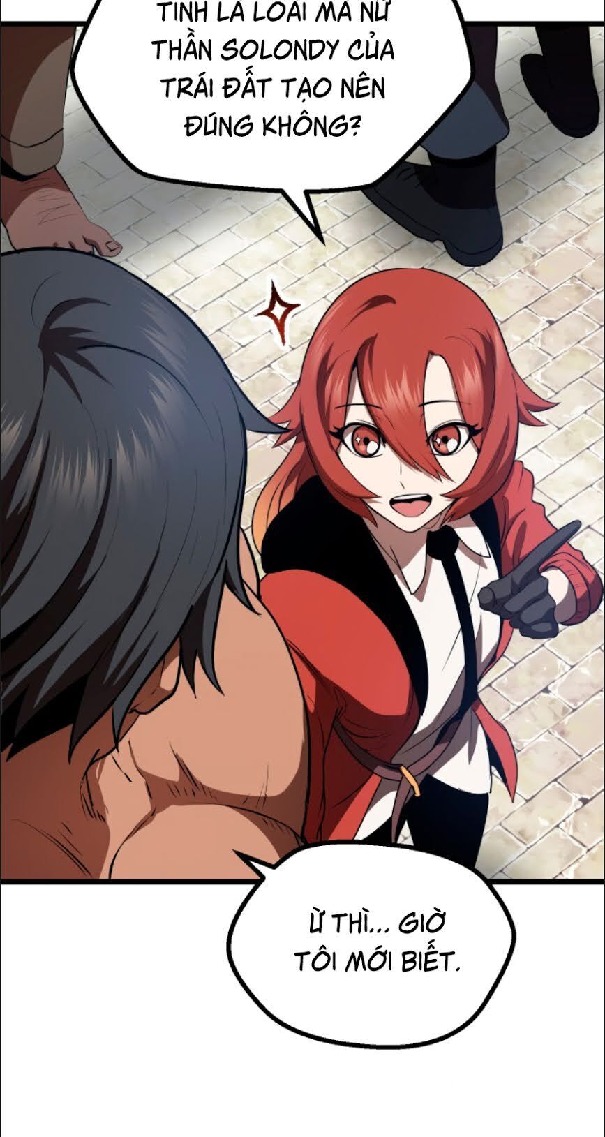 Anh Hùng Mạnh Nhất? Ta Không Làm Lâu Rồi! Chap 73 - Next Chap 74
