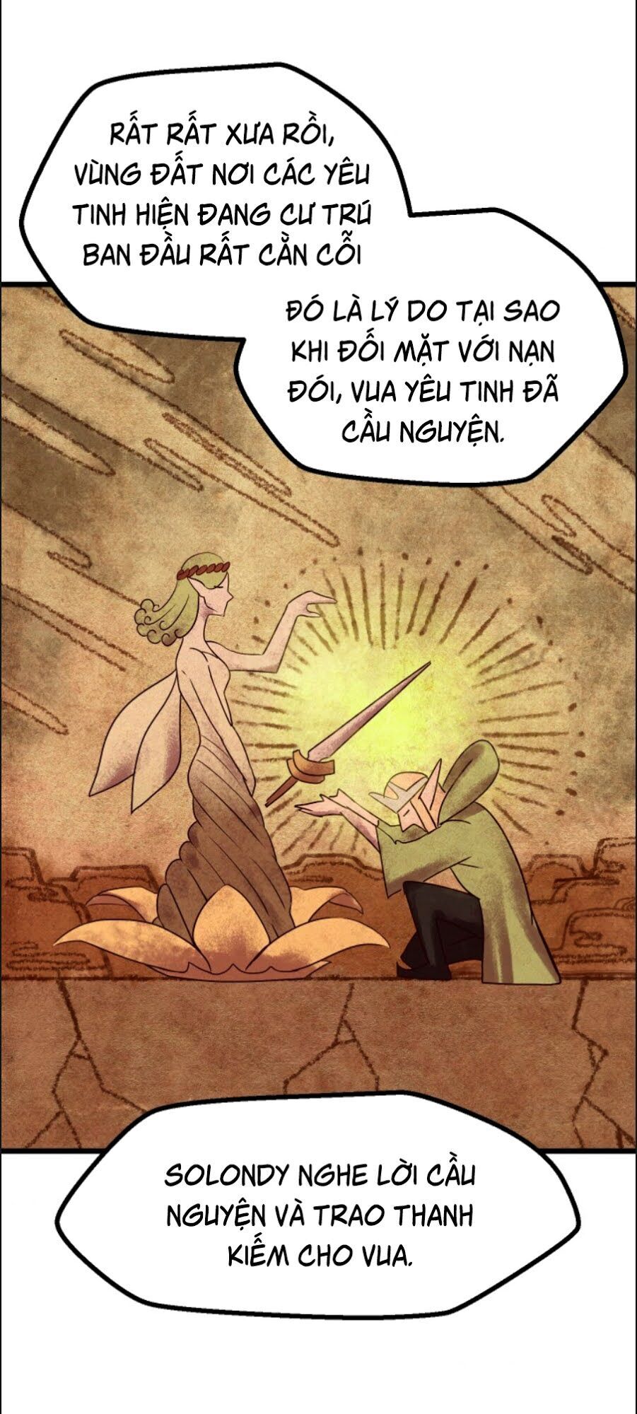 Anh Hùng Mạnh Nhất? Ta Không Làm Lâu Rồi! Chap 73 - Next Chap 74