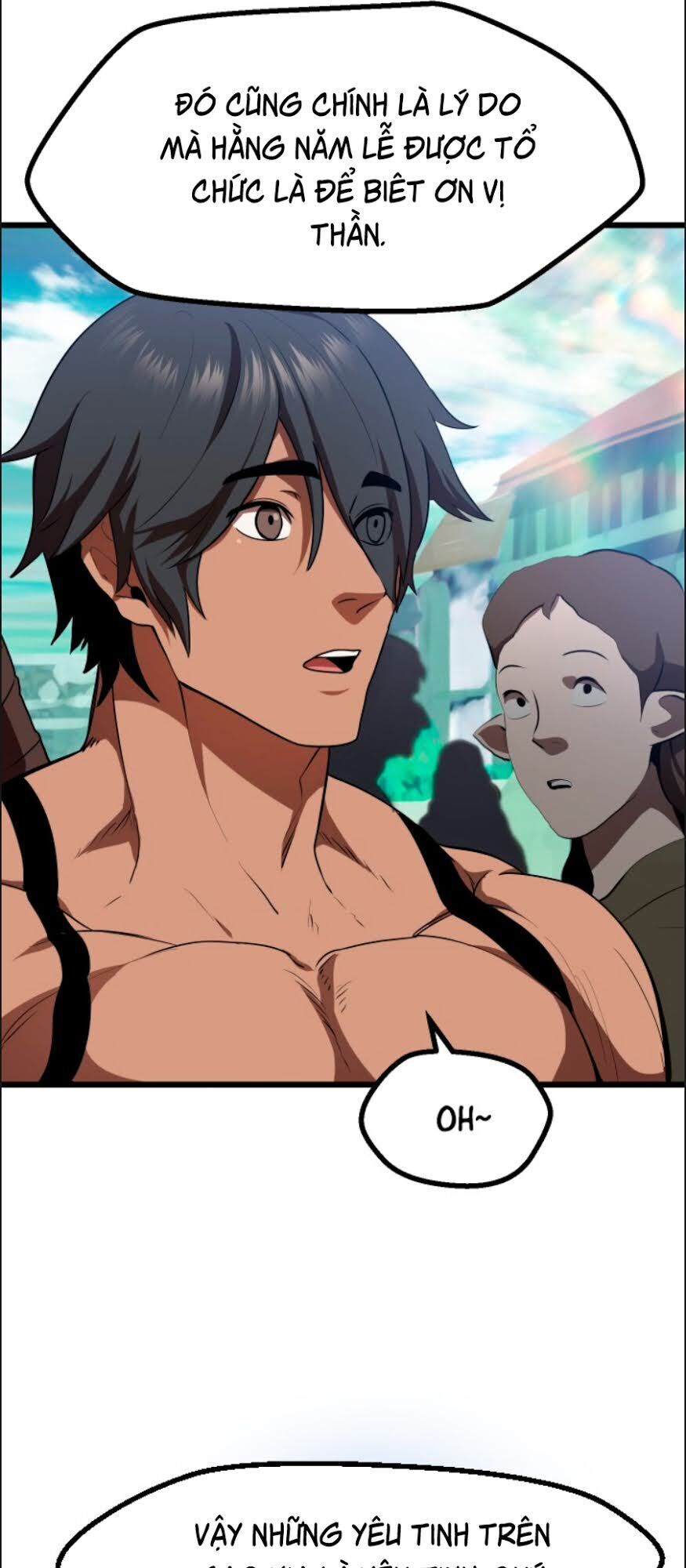 Anh Hùng Mạnh Nhất? Ta Không Làm Lâu Rồi! Chap 73 - Next Chap 74