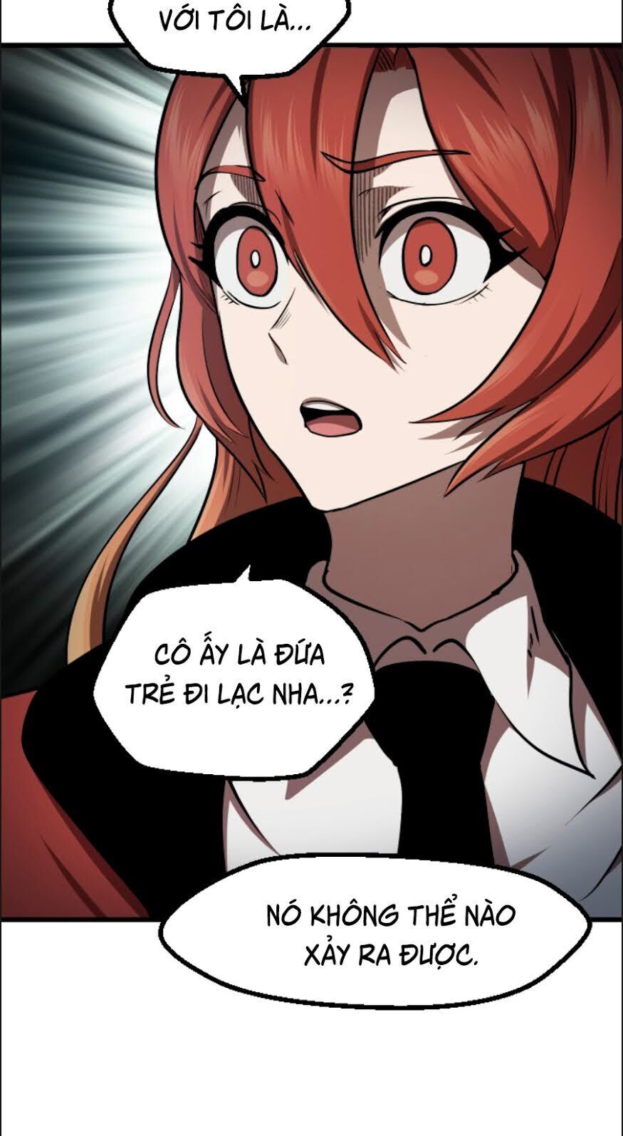 Anh Hùng Mạnh Nhất? Ta Không Làm Lâu Rồi! Chap 73 - Next Chap 74