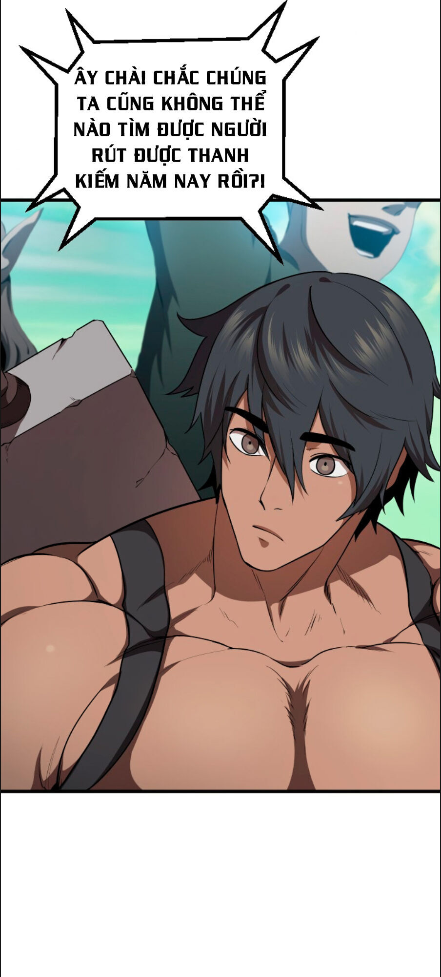 Anh Hùng Mạnh Nhất? Ta Không Làm Lâu Rồi! Chap 73 - Next Chap 74