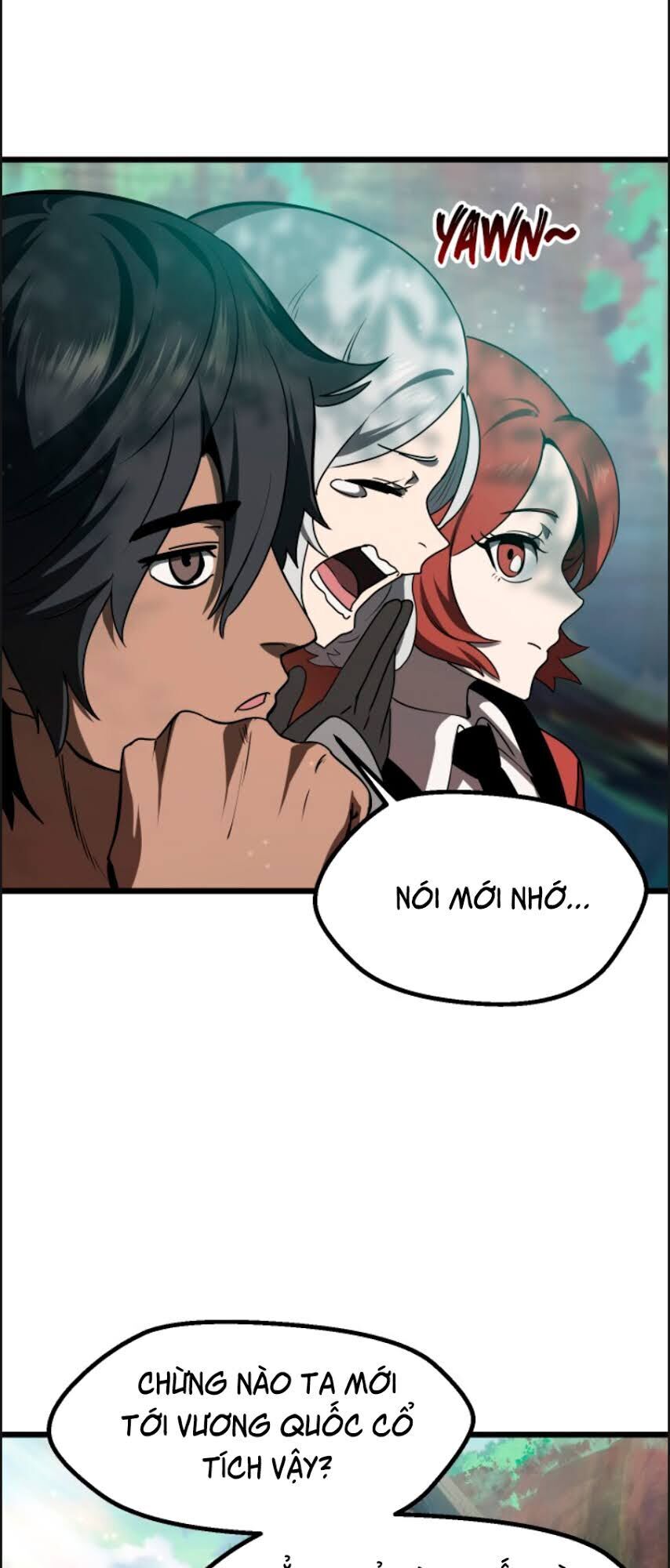 Anh Hùng Mạnh Nhất? Ta Không Làm Lâu Rồi! Chap 73 - Next Chap 74