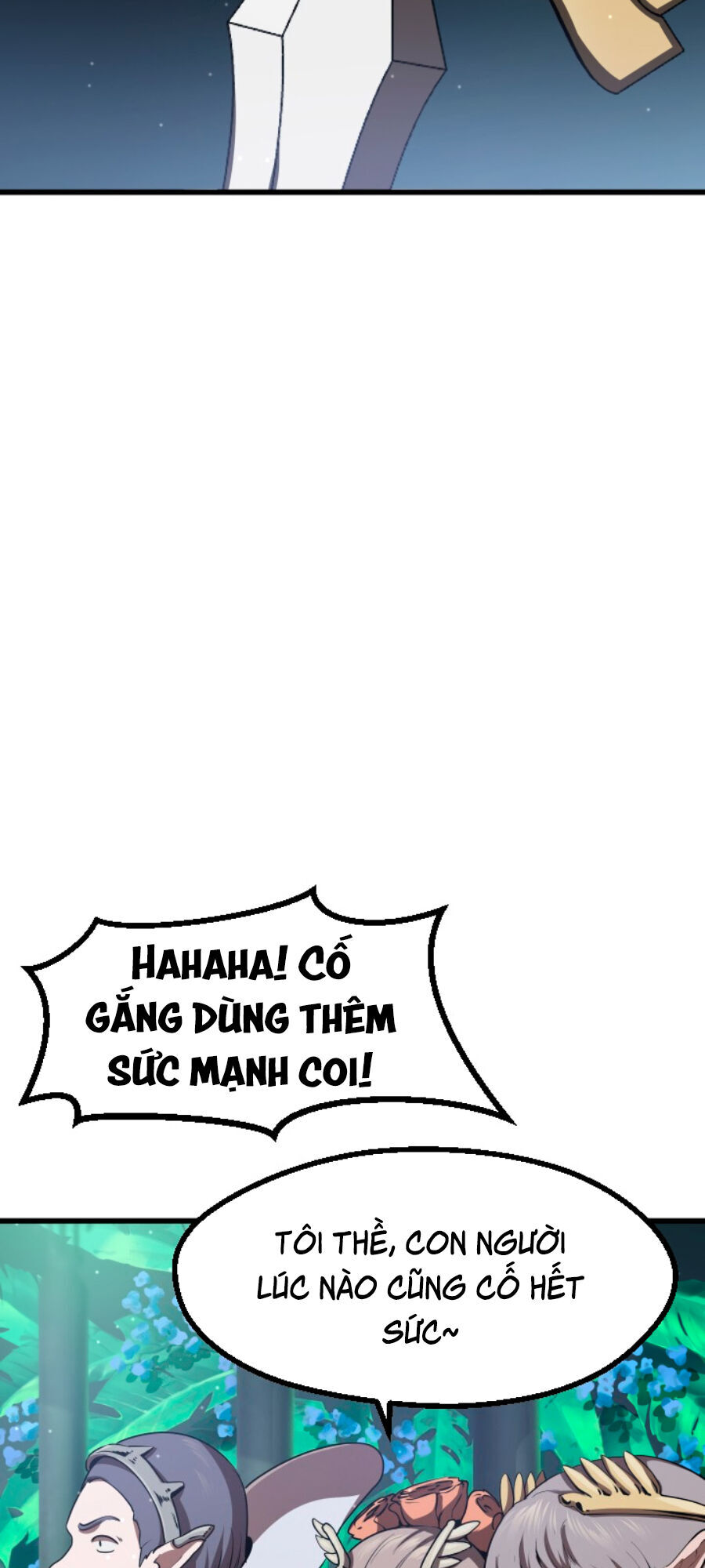 Anh Hùng Mạnh Nhất? Ta Không Làm Lâu Rồi! Chap 73 - Next Chap 74