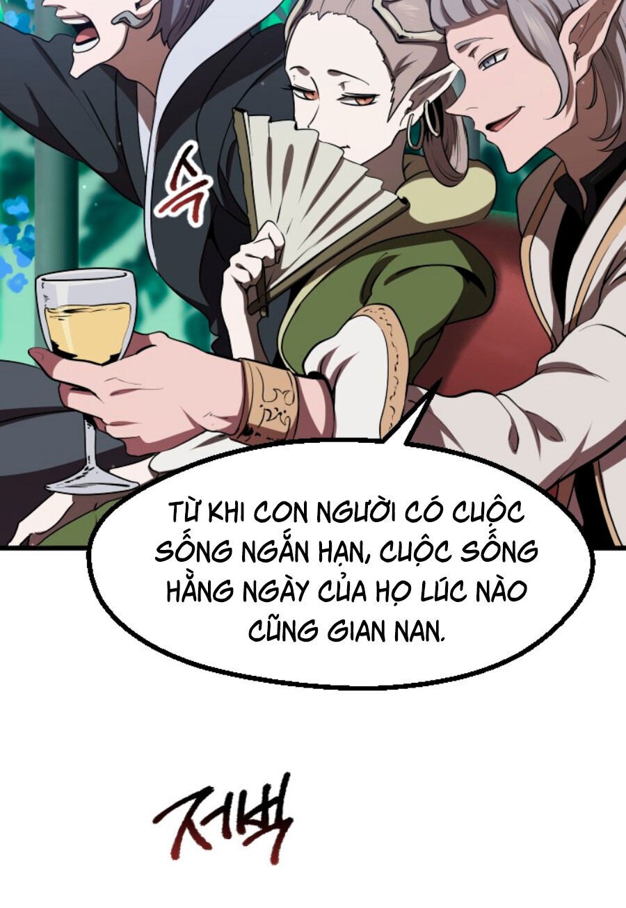 Anh Hùng Mạnh Nhất? Ta Không Làm Lâu Rồi! Chap 73 - Next Chap 74