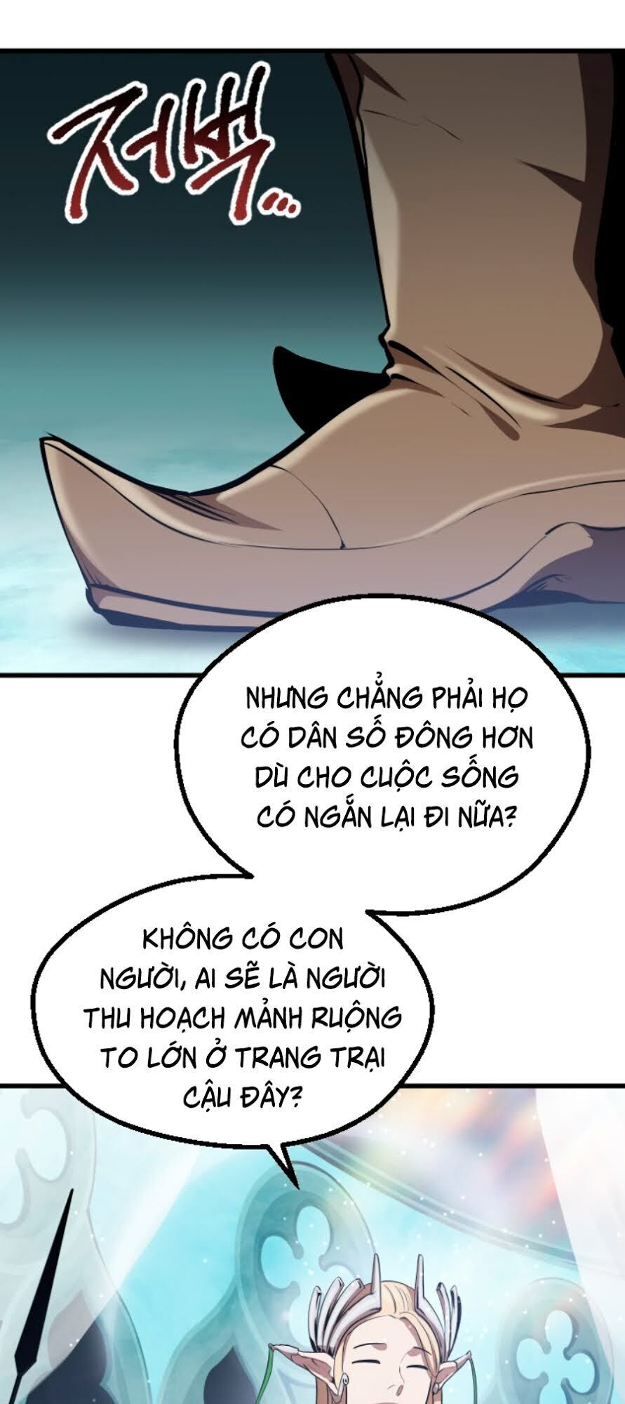 Anh Hùng Mạnh Nhất? Ta Không Làm Lâu Rồi! Chap 73 - Next Chap 74