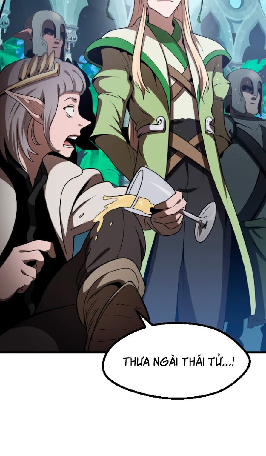 Anh Hùng Mạnh Nhất? Ta Không Làm Lâu Rồi! Chap 73 - Next Chap 74