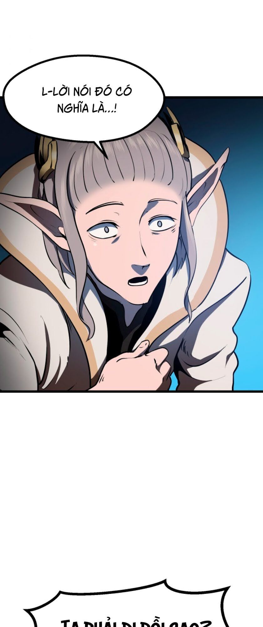 Anh Hùng Mạnh Nhất? Ta Không Làm Lâu Rồi! Chap 73 - Next Chap 74