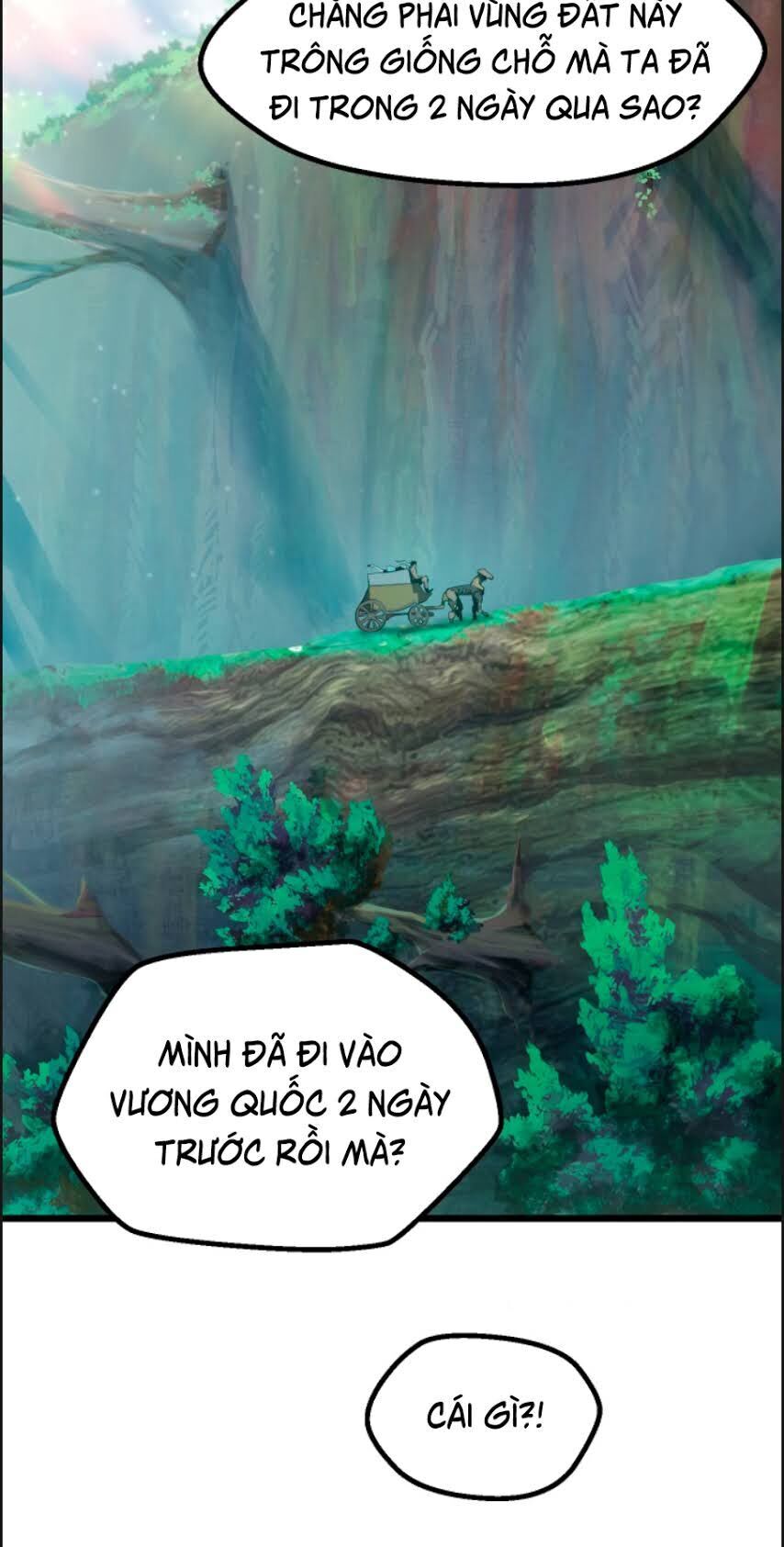 Anh Hùng Mạnh Nhất? Ta Không Làm Lâu Rồi! Chap 73 - Next Chap 74