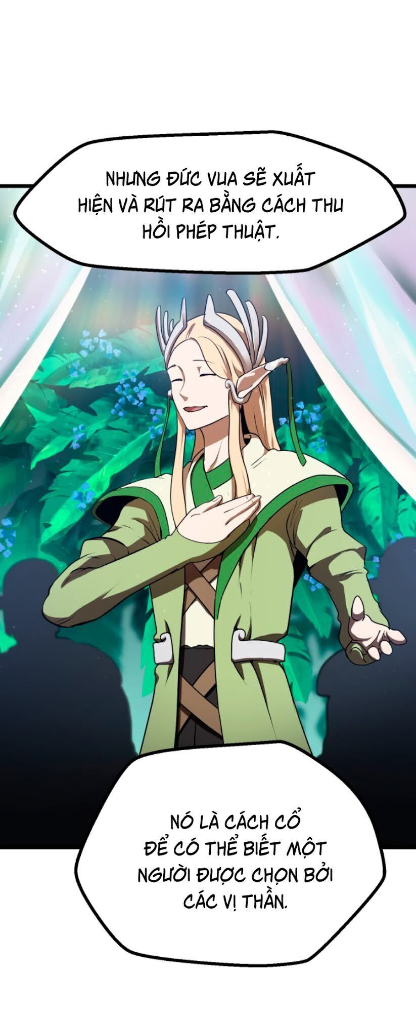 Anh Hùng Mạnh Nhất? Ta Không Làm Lâu Rồi! Chap 73 - Next Chap 74