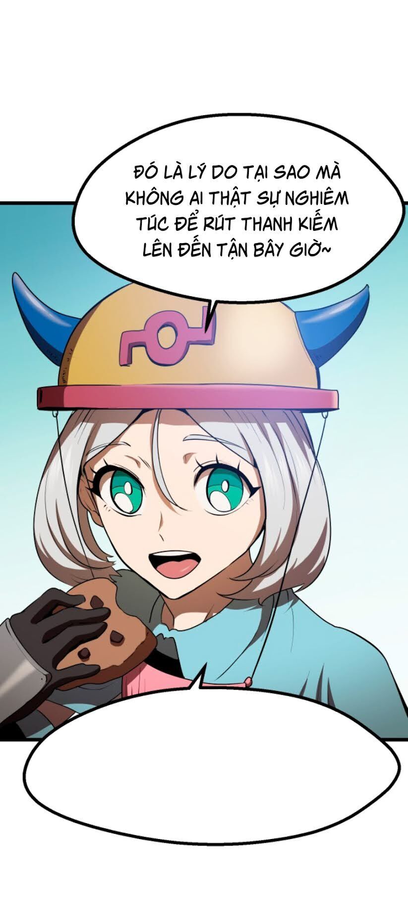 Anh Hùng Mạnh Nhất? Ta Không Làm Lâu Rồi! Chap 73 - Next Chap 74