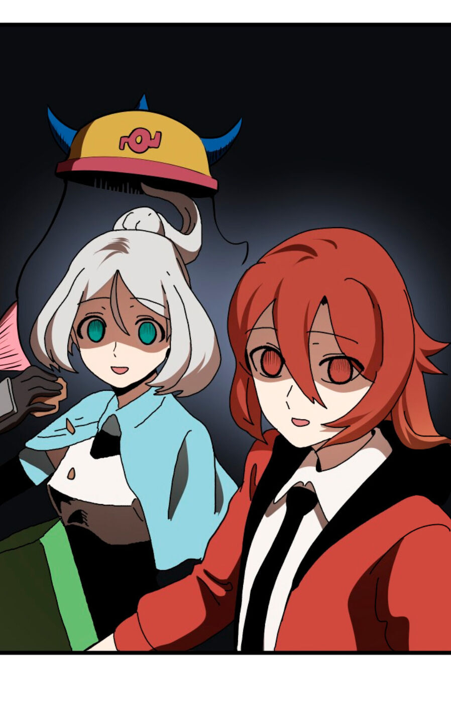Anh Hùng Mạnh Nhất? Ta Không Làm Lâu Rồi! Chap 73 - Next Chap 74