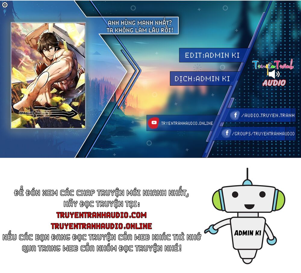 Anh Hùng Mạnh Nhất? Ta Không Làm Lâu Rồi! Chap 74 - Next Chap 75