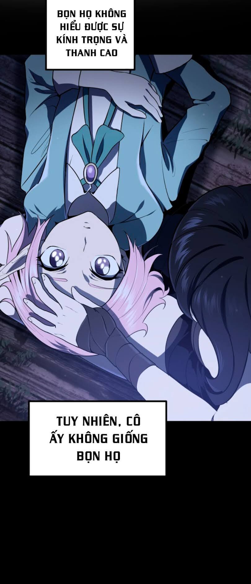 Anh Hùng Mạnh Nhất? Ta Không Làm Lâu Rồi! Chap 74 - Next Chap 75
