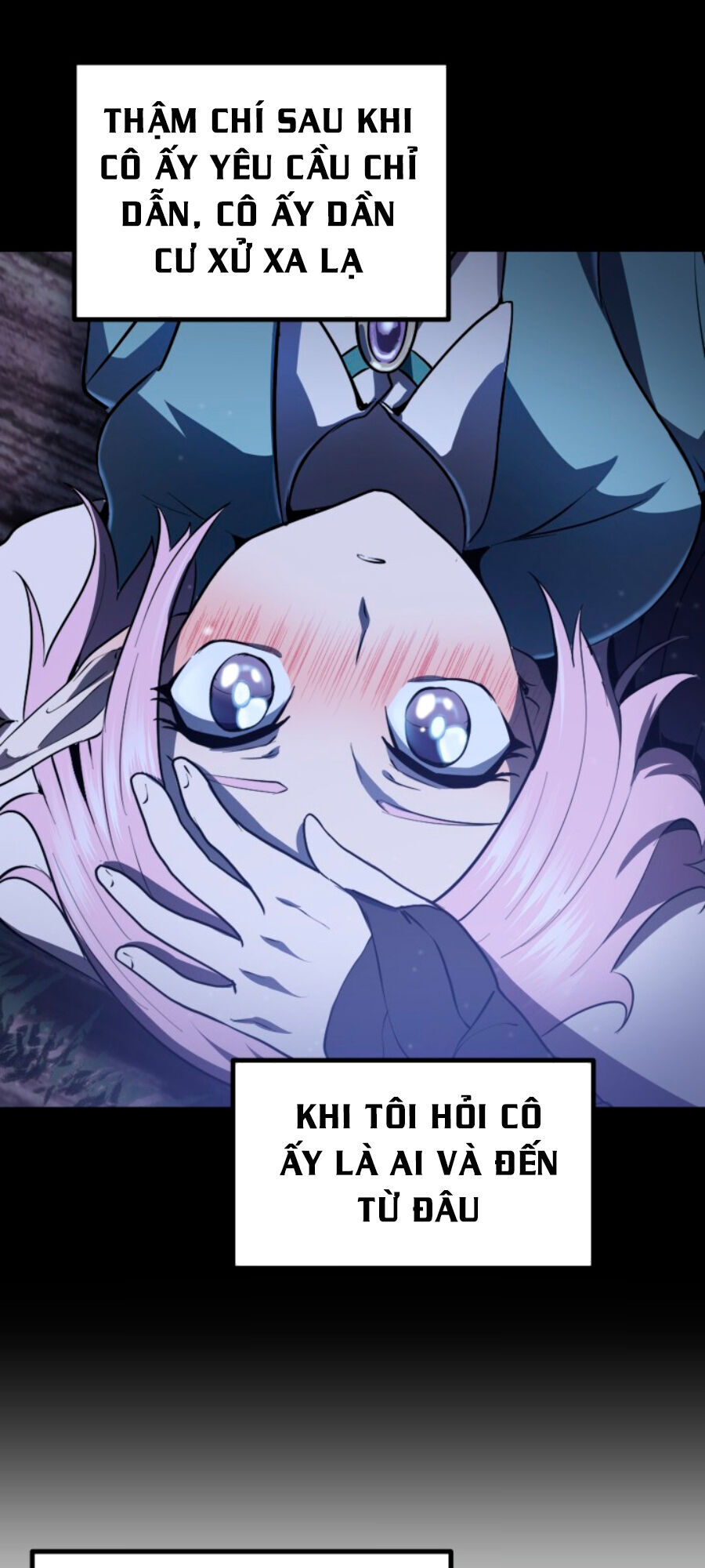 Anh Hùng Mạnh Nhất? Ta Không Làm Lâu Rồi! Chap 74 - Next Chap 75