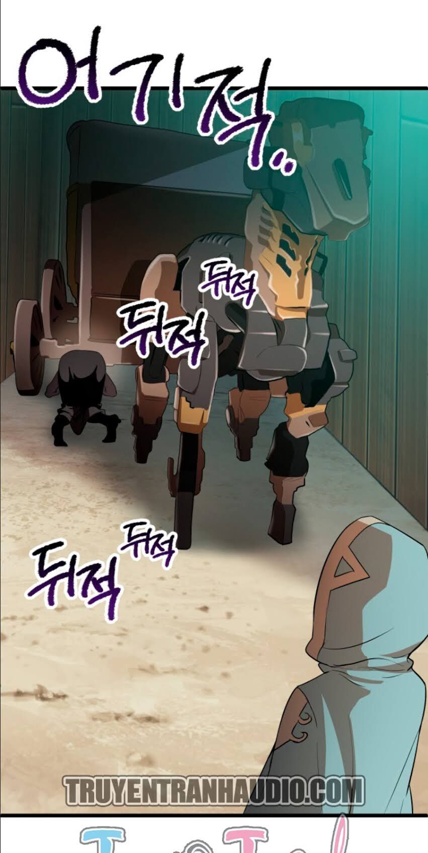 Anh Hùng Mạnh Nhất? Ta Không Làm Lâu Rồi! Chap 74 - Next Chap 75