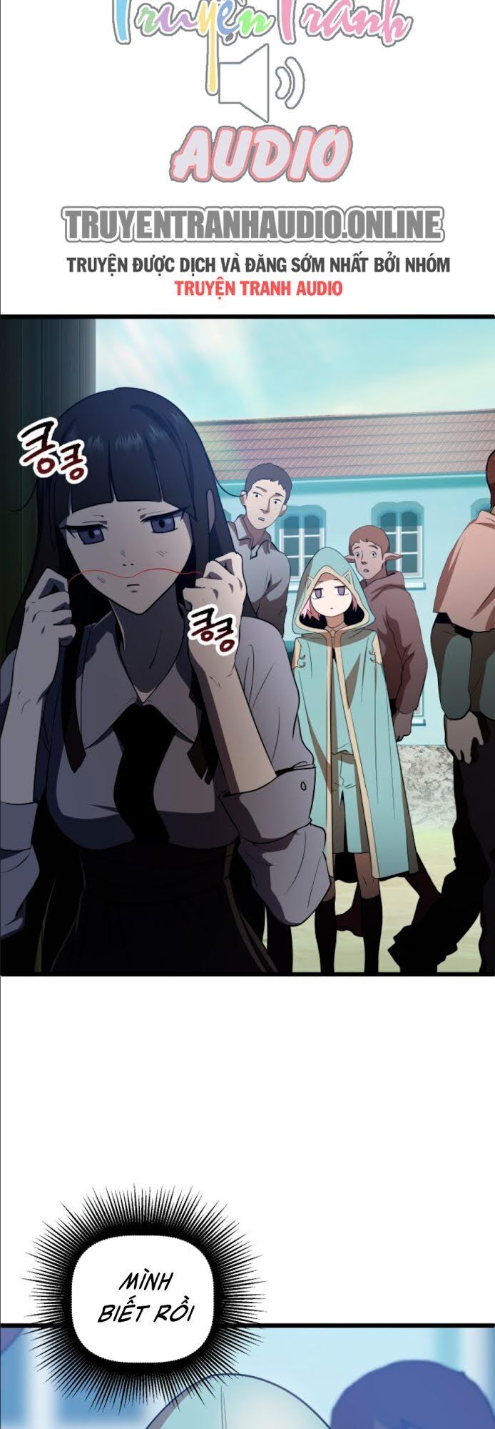 Anh Hùng Mạnh Nhất? Ta Không Làm Lâu Rồi! Chap 74 - Next Chap 75