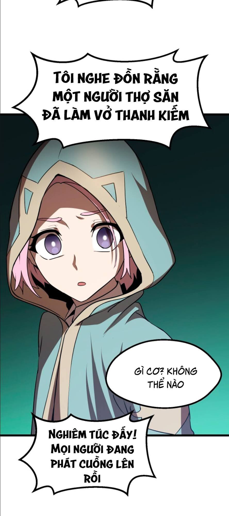Anh Hùng Mạnh Nhất? Ta Không Làm Lâu Rồi! Chap 74 - Next Chap 75