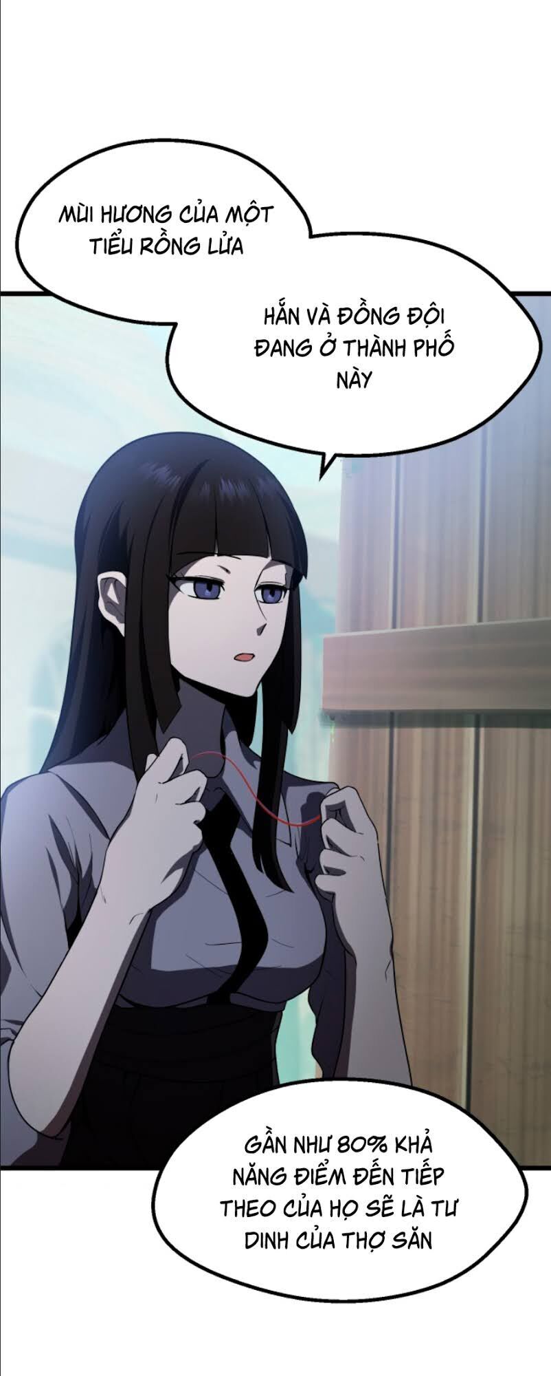 Anh Hùng Mạnh Nhất? Ta Không Làm Lâu Rồi! Chap 74 - Next Chap 75