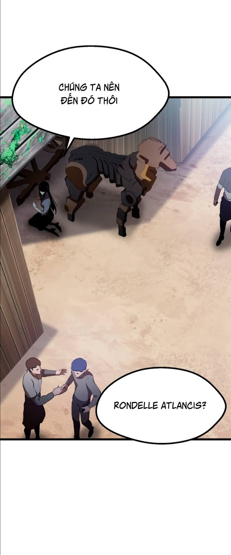 Anh Hùng Mạnh Nhất? Ta Không Làm Lâu Rồi! Chap 74 - Next Chap 75