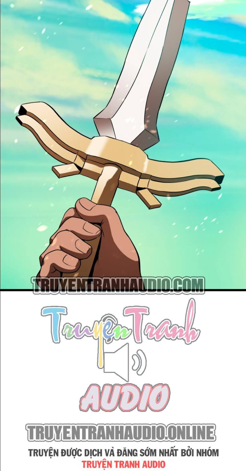 Anh Hùng Mạnh Nhất? Ta Không Làm Lâu Rồi! Chap 74 - Next Chap 75