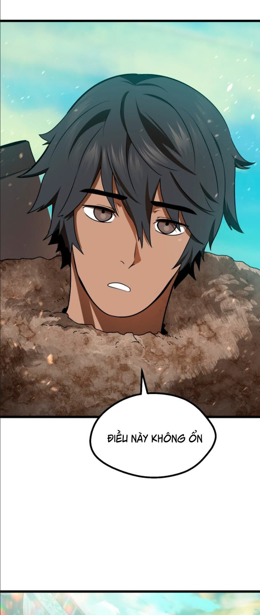 Anh Hùng Mạnh Nhất? Ta Không Làm Lâu Rồi! Chap 74 - Next Chap 75