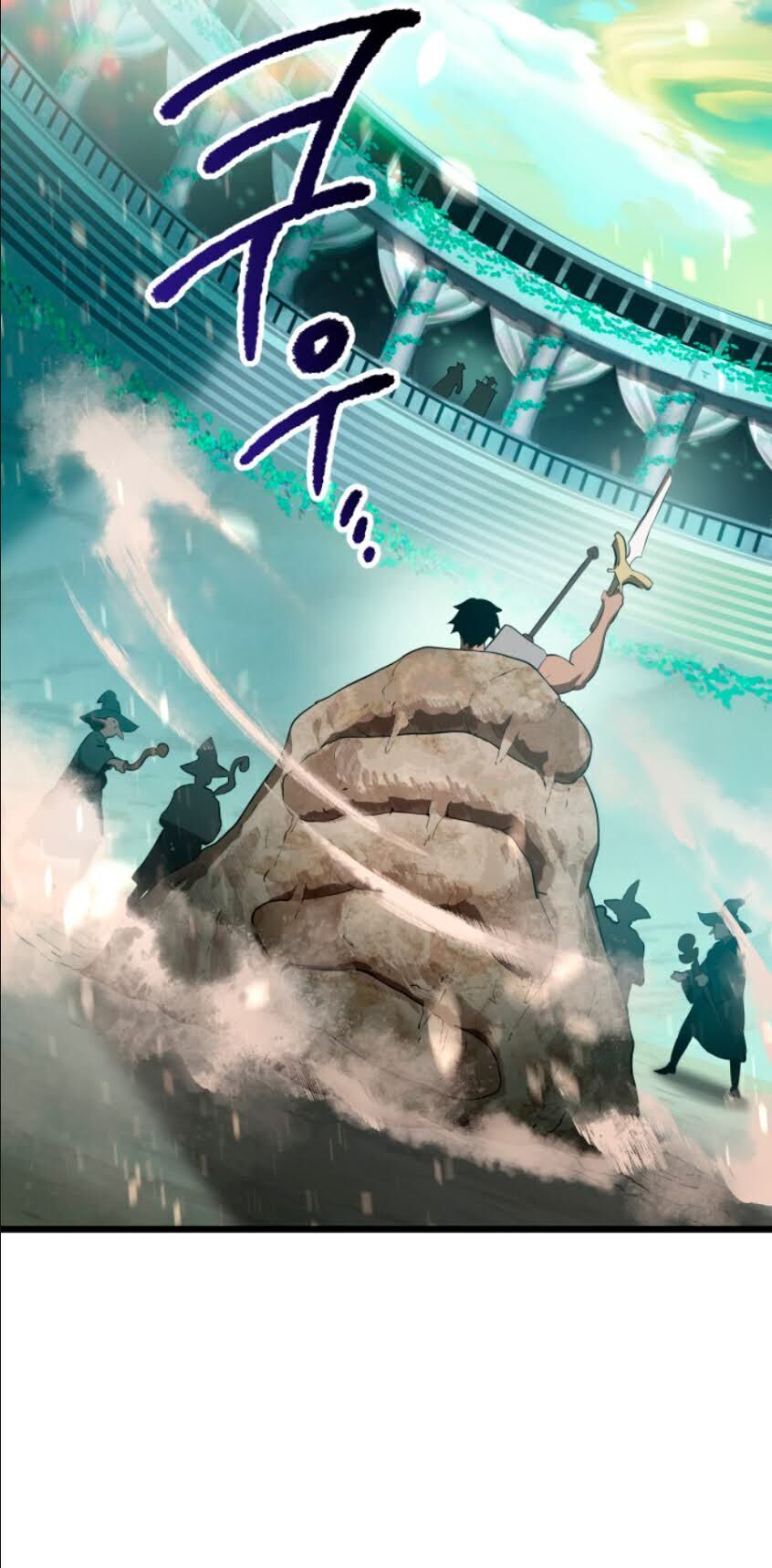 Anh Hùng Mạnh Nhất? Ta Không Làm Lâu Rồi! Chap 74 - Next Chap 75