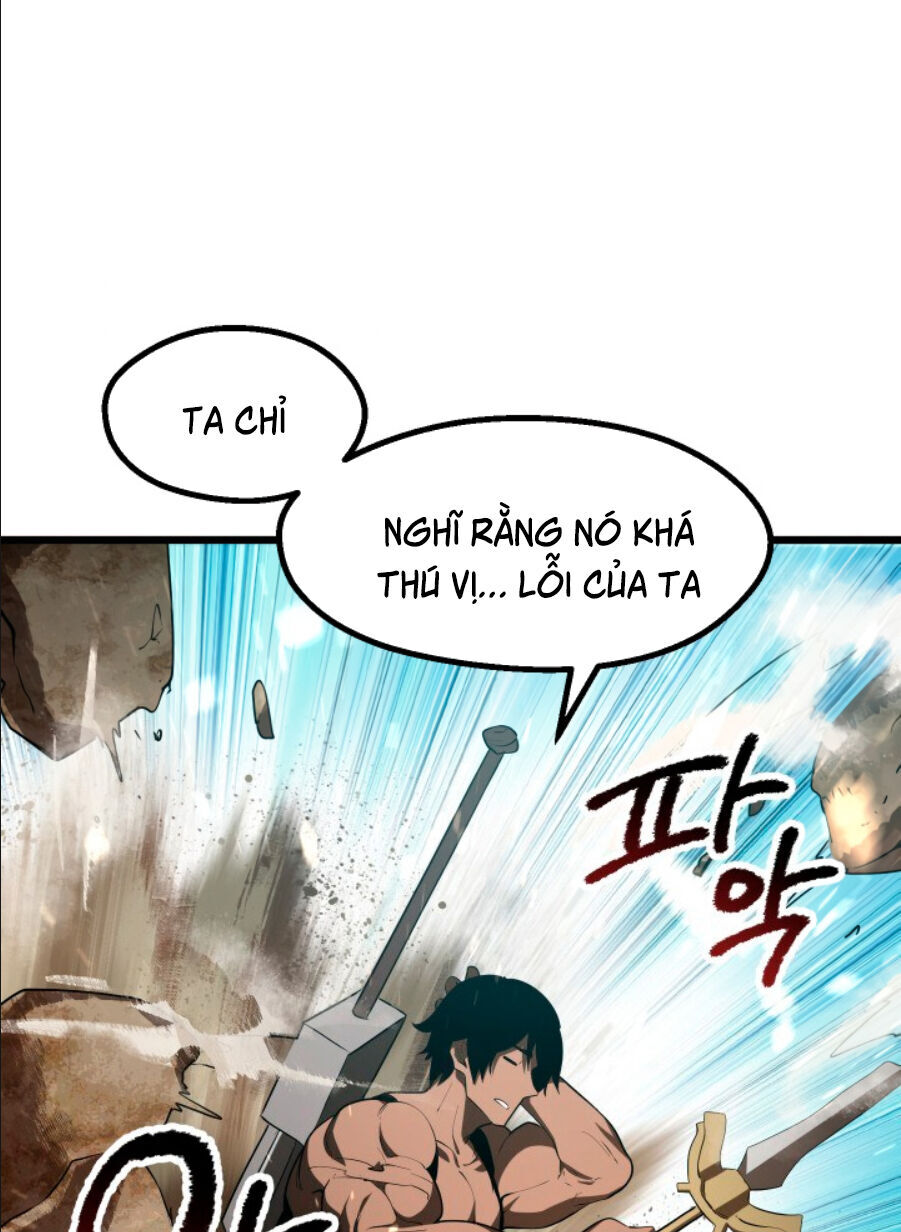 Anh Hùng Mạnh Nhất? Ta Không Làm Lâu Rồi! Chap 74 - Next Chap 75