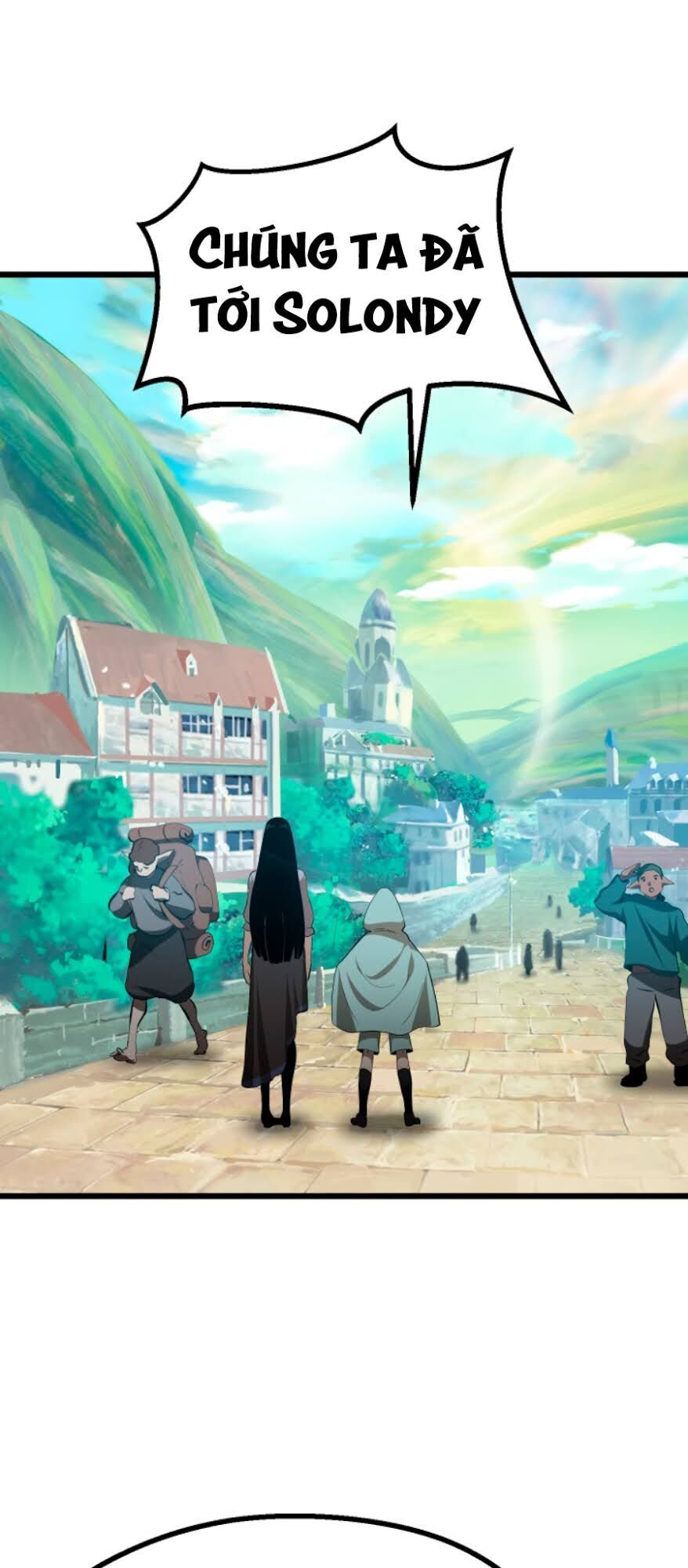 Anh Hùng Mạnh Nhất? Ta Không Làm Lâu Rồi! Chap 74 - Next Chap 75