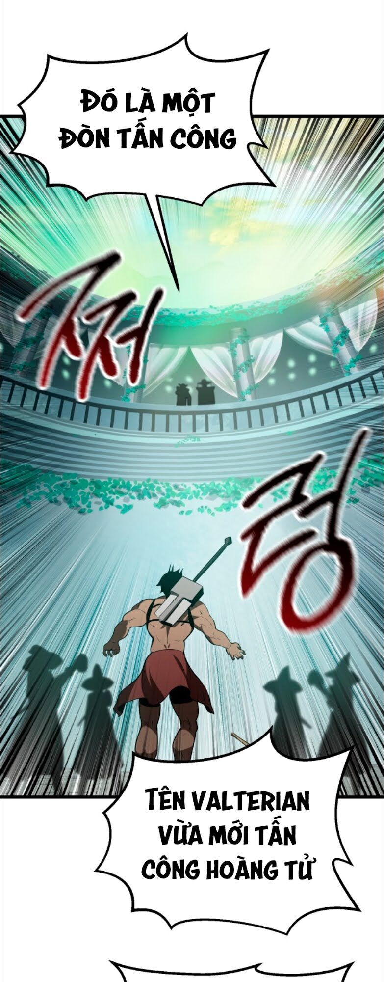 Anh Hùng Mạnh Nhất? Ta Không Làm Lâu Rồi! Chap 74 - Next Chap 75