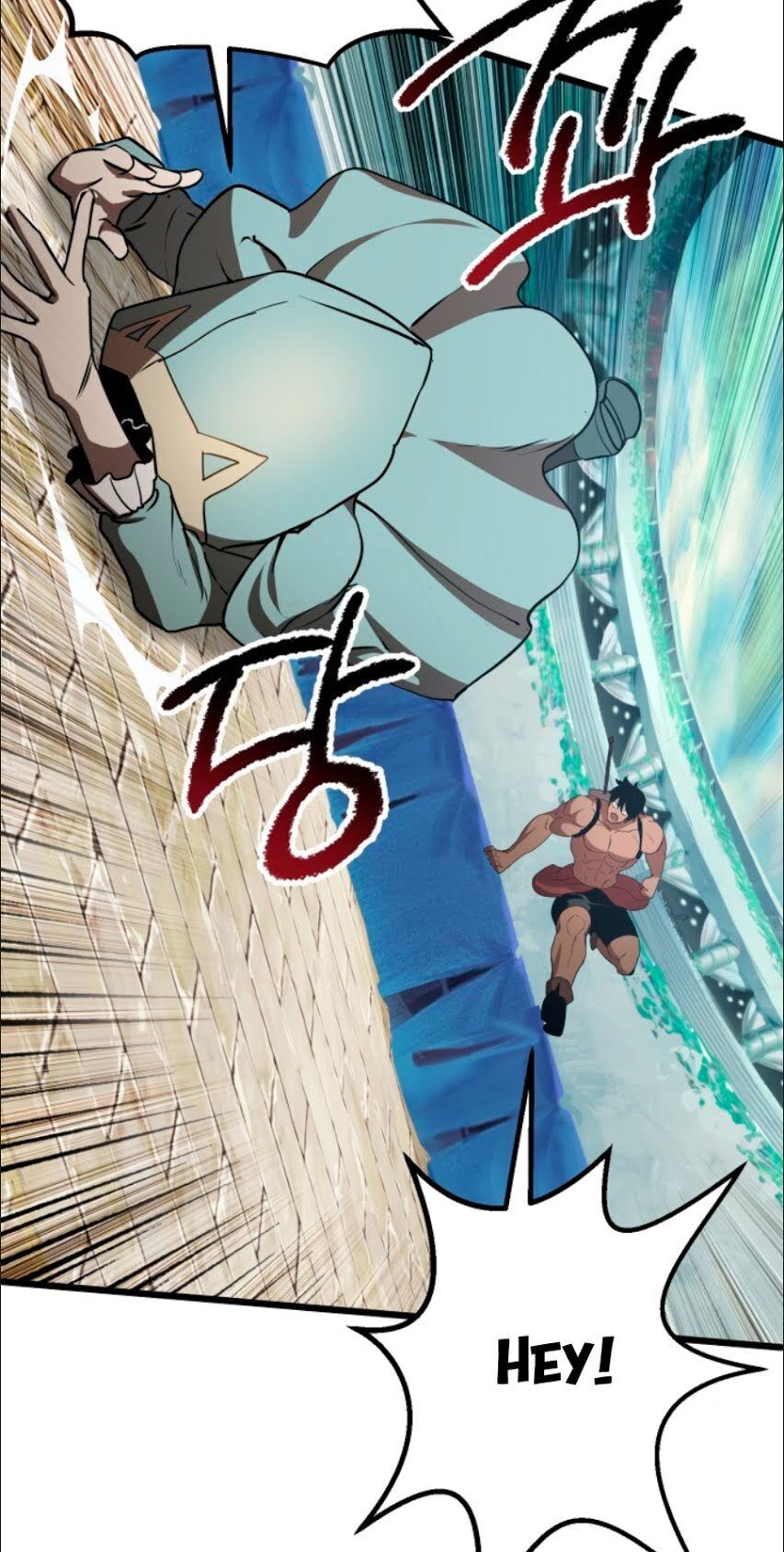 Anh Hùng Mạnh Nhất? Ta Không Làm Lâu Rồi! Chap 74 - Next Chap 75