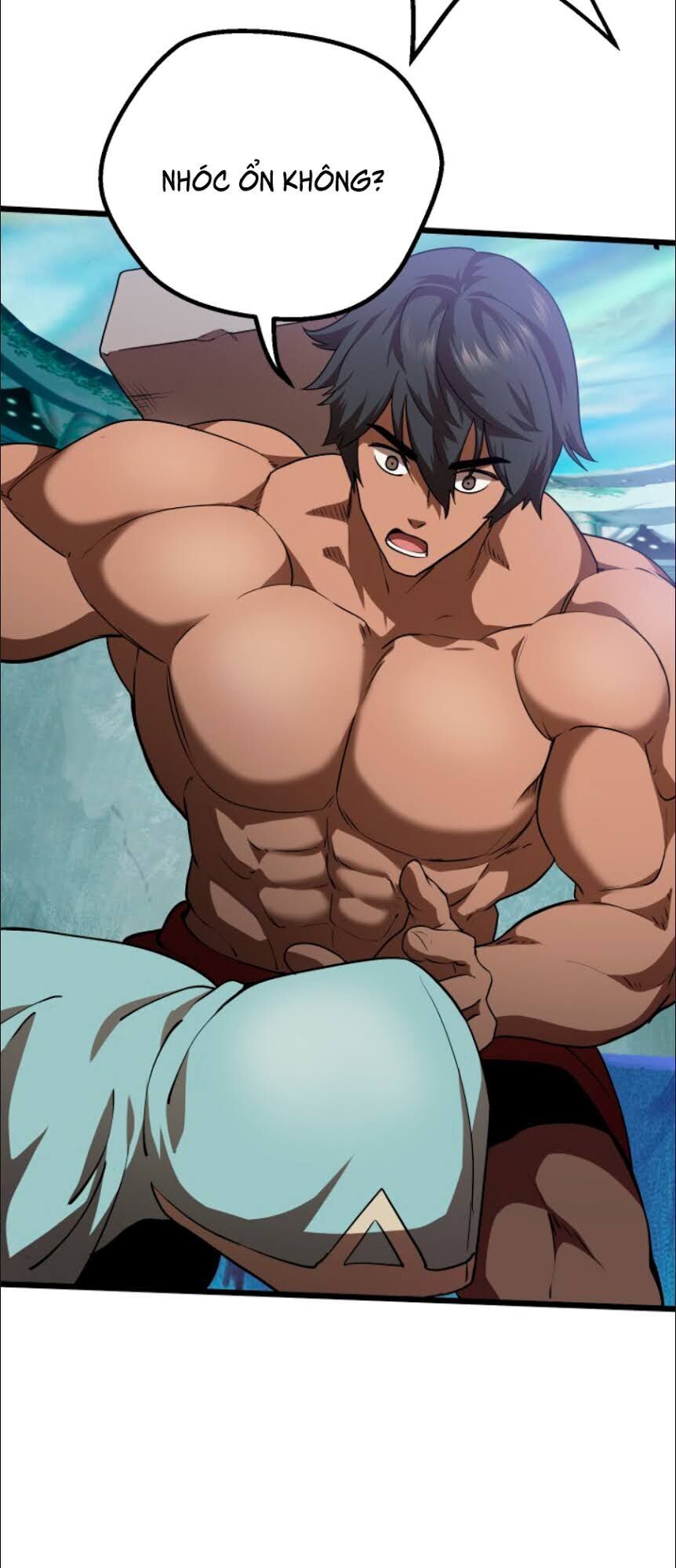 Anh Hùng Mạnh Nhất? Ta Không Làm Lâu Rồi! Chap 74 - Next Chap 75
