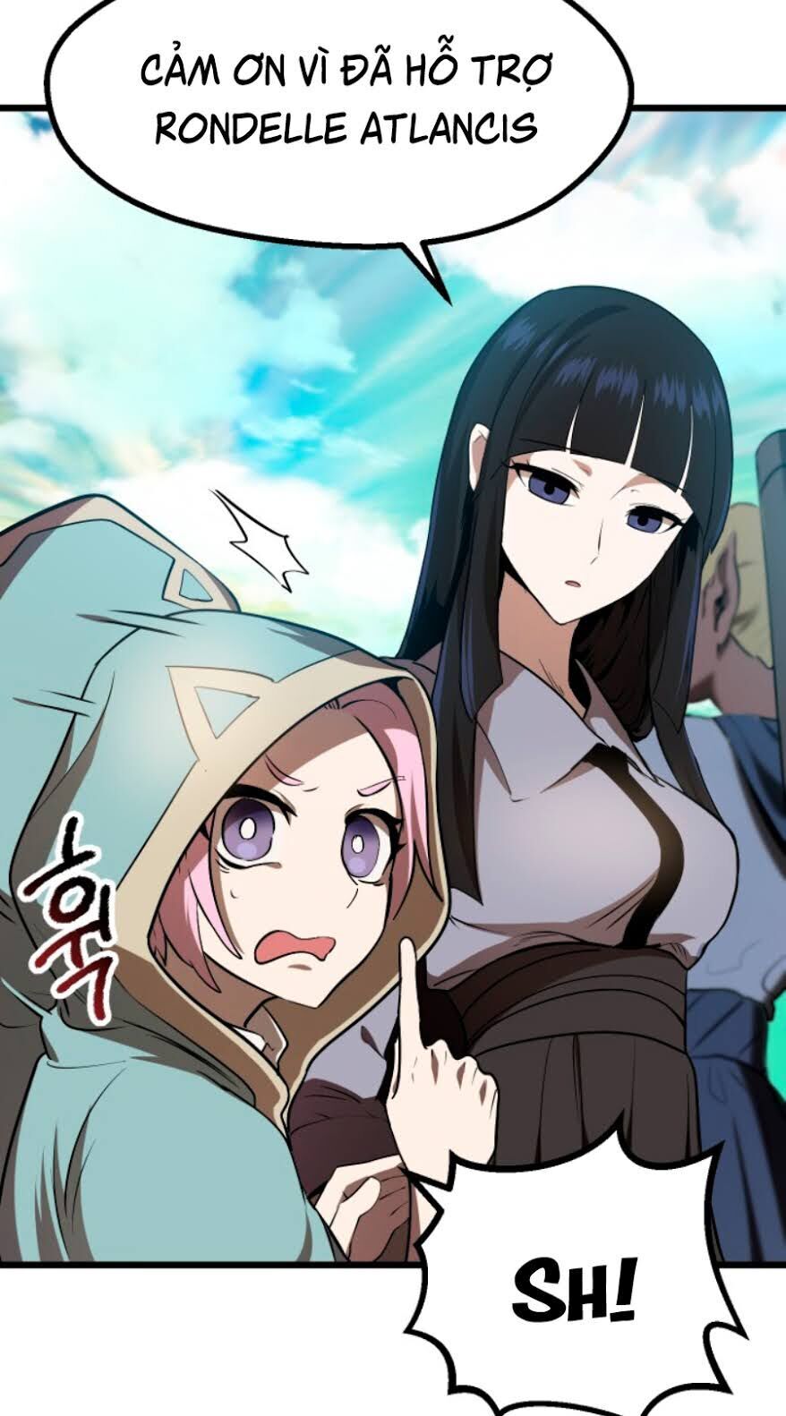 Anh Hùng Mạnh Nhất? Ta Không Làm Lâu Rồi! Chap 74 - Next Chap 75