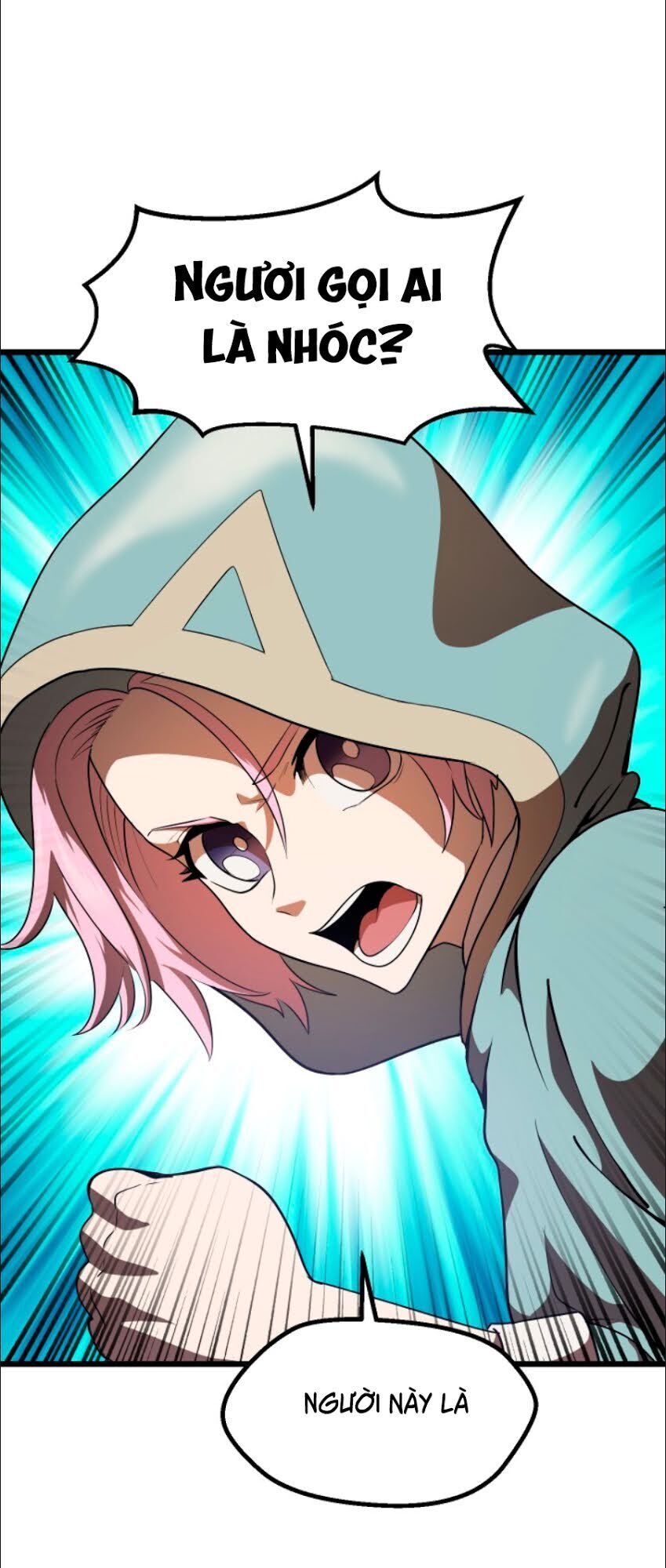 Anh Hùng Mạnh Nhất? Ta Không Làm Lâu Rồi! Chap 74 - Next Chap 75
