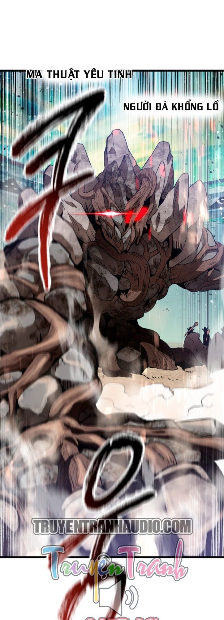 Anh Hùng Mạnh Nhất? Ta Không Làm Lâu Rồi! Chap 74 - Next Chap 75